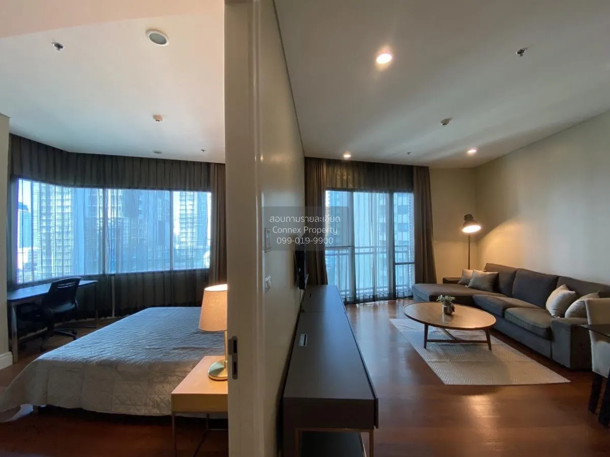 เช่าคอนโด  ไบร์ท สุขุมวิท BTS-พร้อมพงษ์ คลองตัน เขต คลองเตย กรุงเ