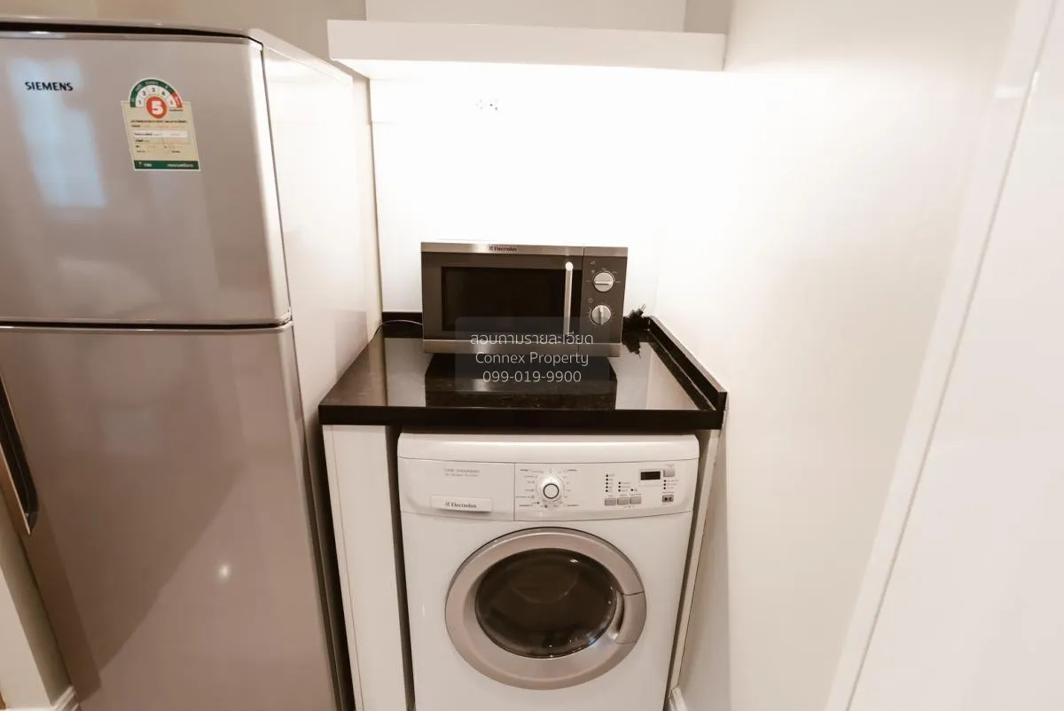 เช่าคอนโด  ไบร์ท สุขุมวิท BTS-พร้อมพงษ์ คลองตัน เขต คลองเตย กรุงเ