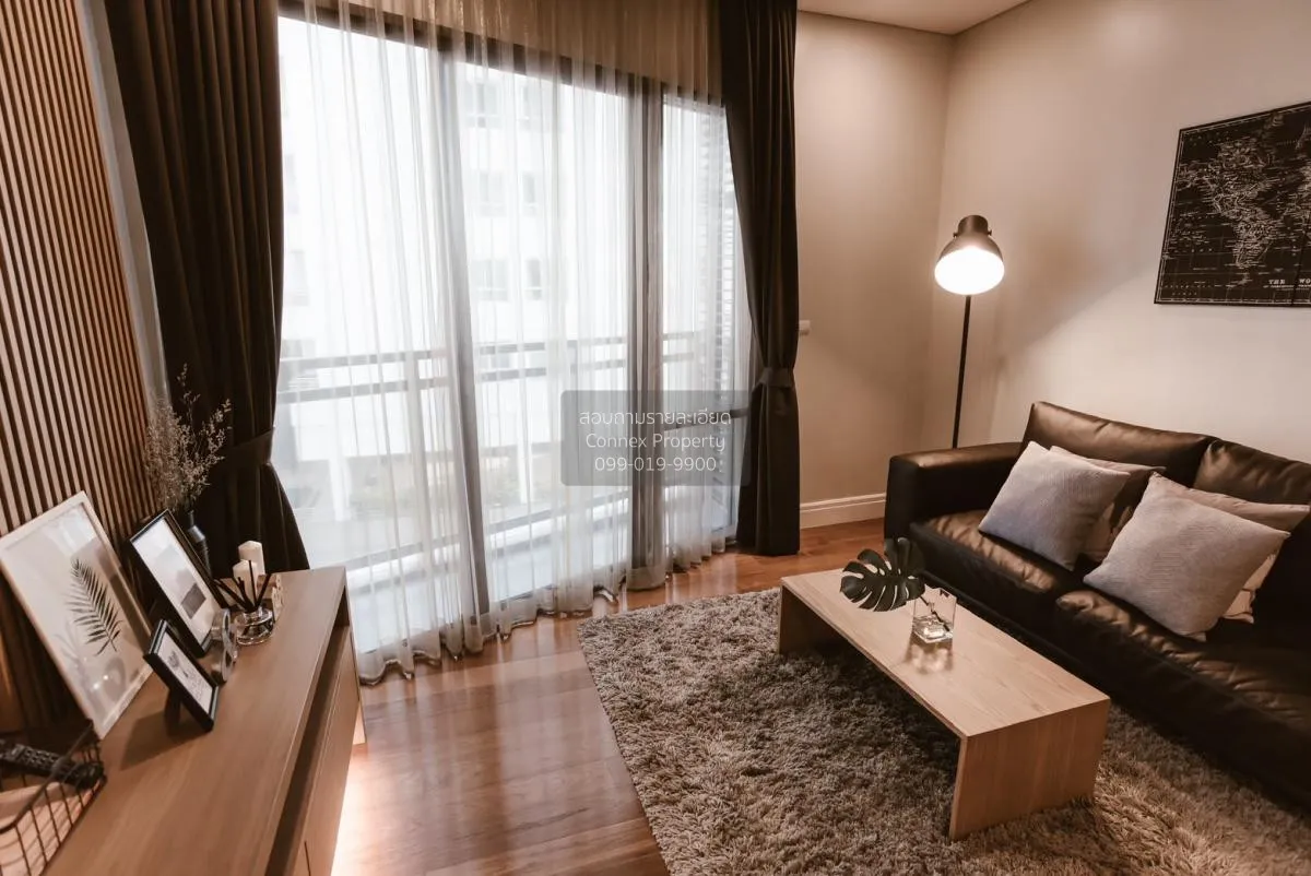 เช่าคอนโด  ไบร์ท สุขุมวิท BTS-พร้อมพงษ์ คลองตัน เขต คลองเตย กรุงเ 1