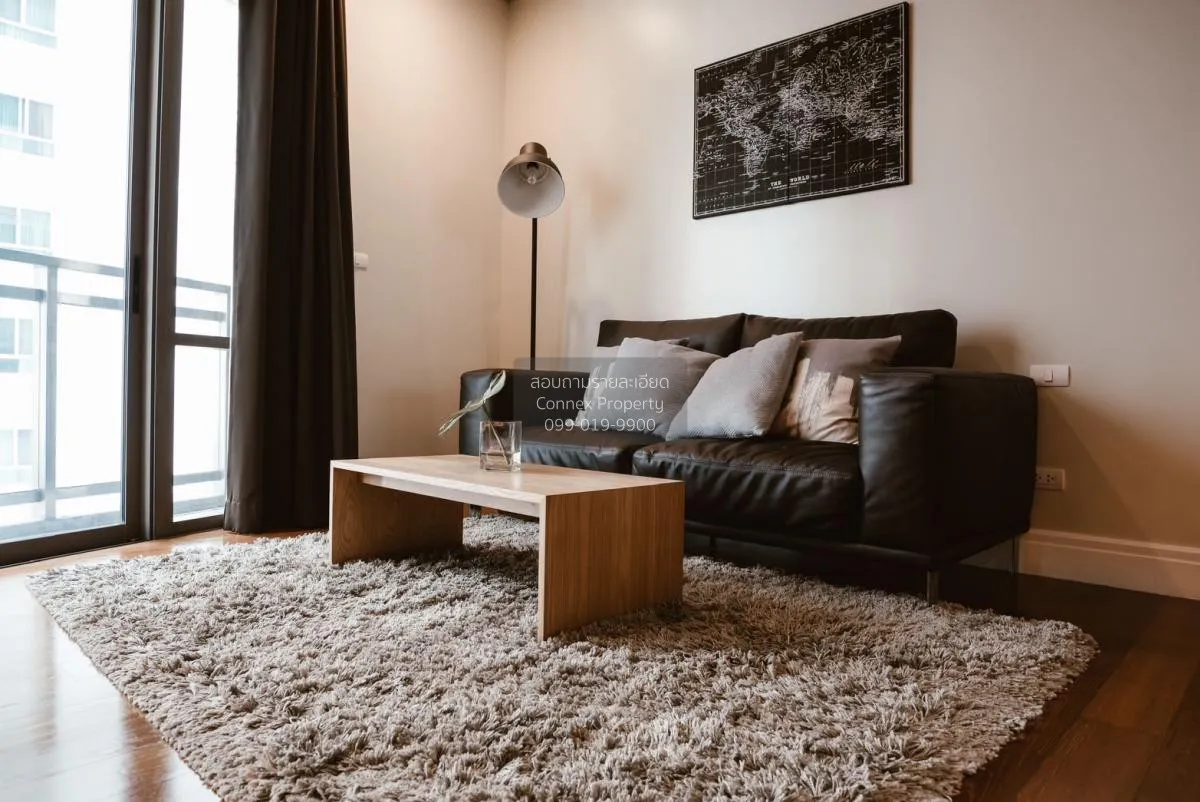 เช่าคอนโด  ไบร์ท สุขุมวิท BTS-พร้อมพงษ์ คลองตัน เขต คลองเตย กรุงเ 2