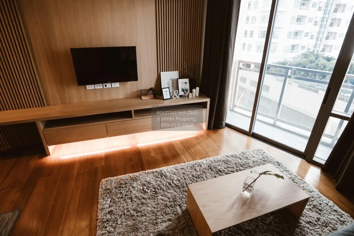 เช่าคอนโด  ไบร์ท สุขุมวิท BTS-พร้อมพงษ์ คลองตัน เขต คลองเตย กรุงเ 3