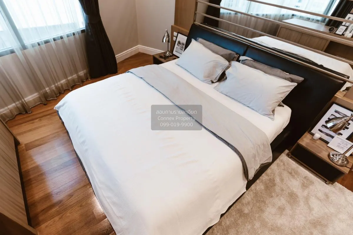 เช่าคอนโด  ไบร์ท สุขุมวิท BTS-พร้อมพงษ์ คลองตัน เขต คลองเตย กรุงเ