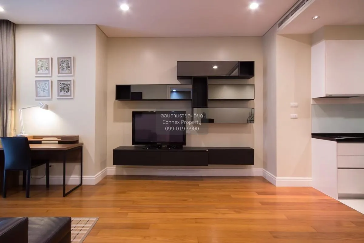 เช่าคอนโด  ไบร์ท สุขุมวิท BTS-พร้อมพงษ์ คลองตัน เขต คลองเตย กรุงเ 3