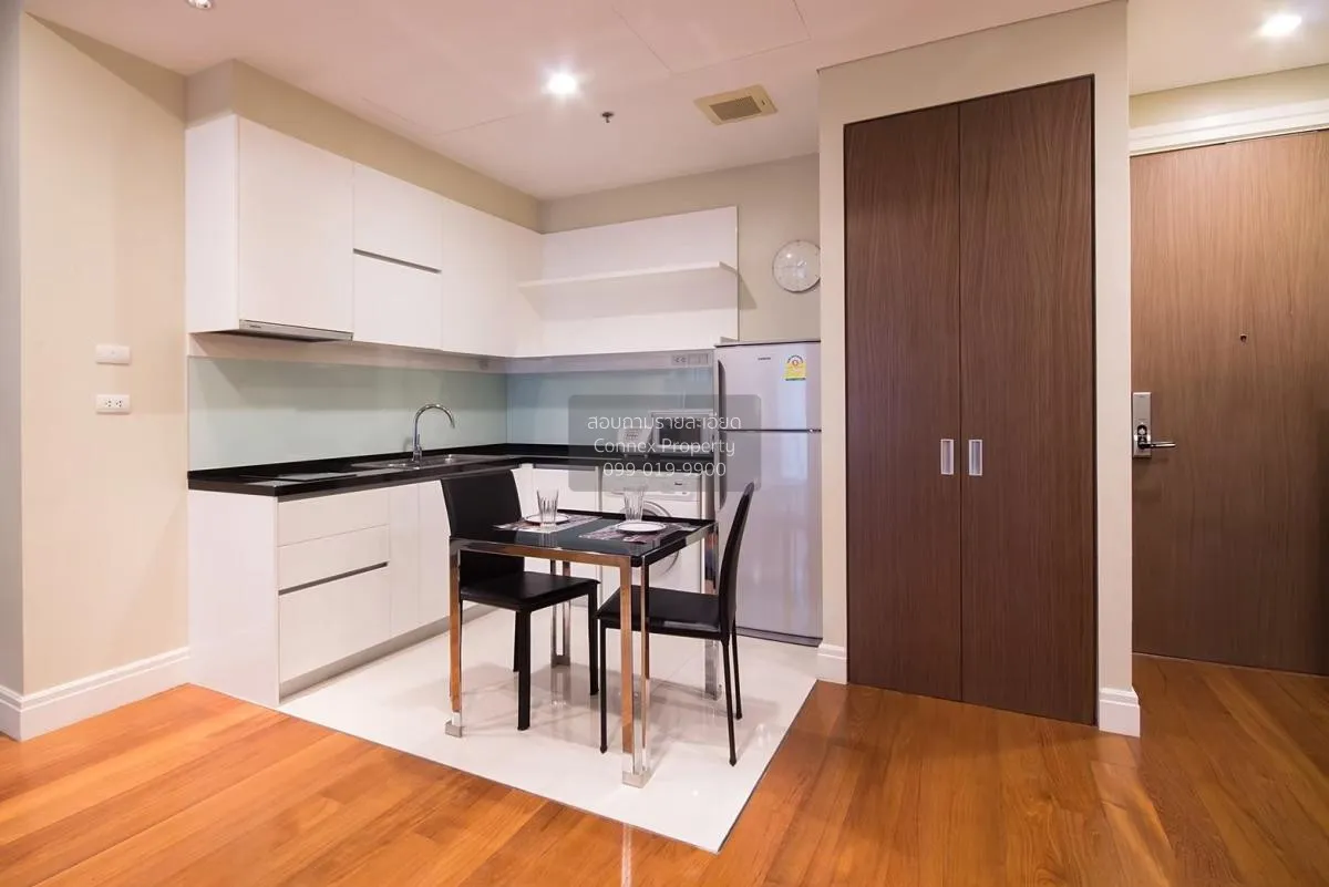 เช่าคอนโด  ไบร์ท สุขุมวิท BTS-พร้อมพงษ์ คลองตัน เขต คลองเตย กรุงเ 4
