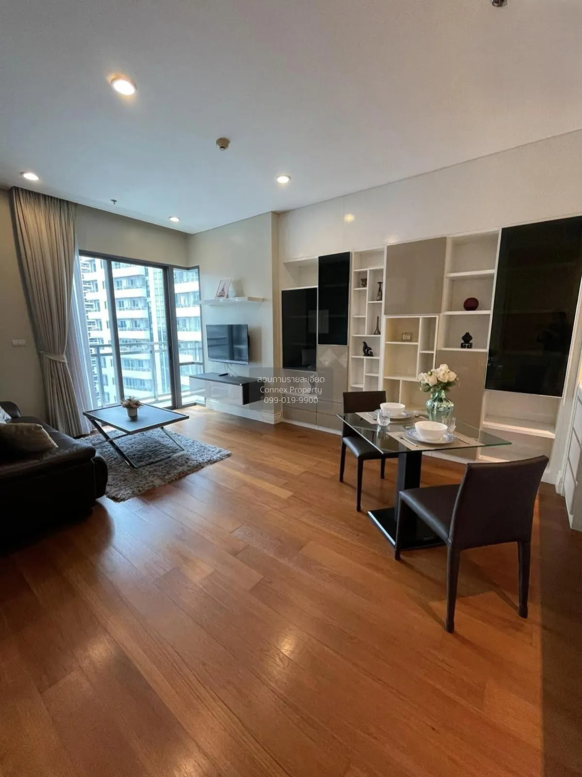 FOR RENT condo , Bright Sukhumvit 24 , BTS-Phrom Phong , Khlong T 2