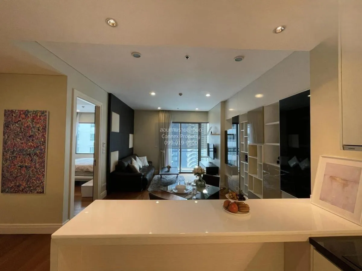 FOR RENT condo , Bright Sukhumvit 24 , BTS-Phrom Phong , Khlong T 3