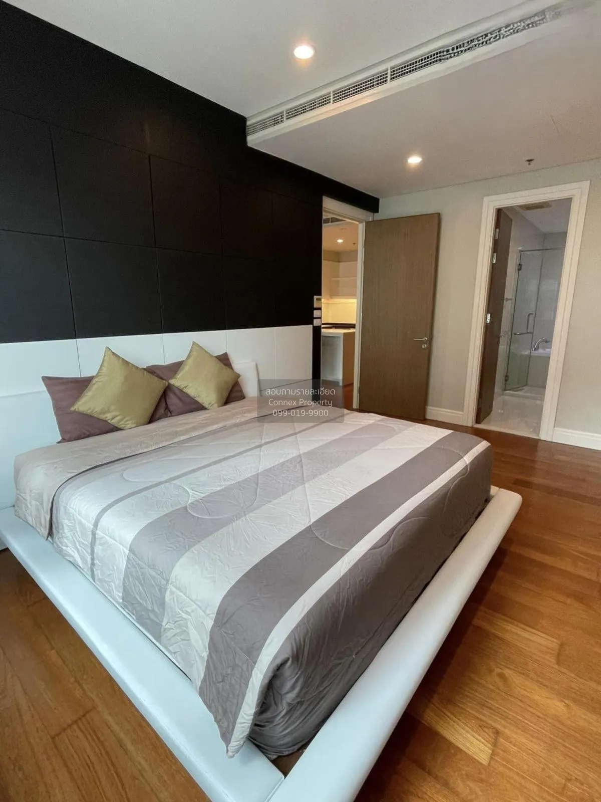FOR RENT condo , Bright Sukhumvit 24 , BTS-Phrom Phong , Khlong T