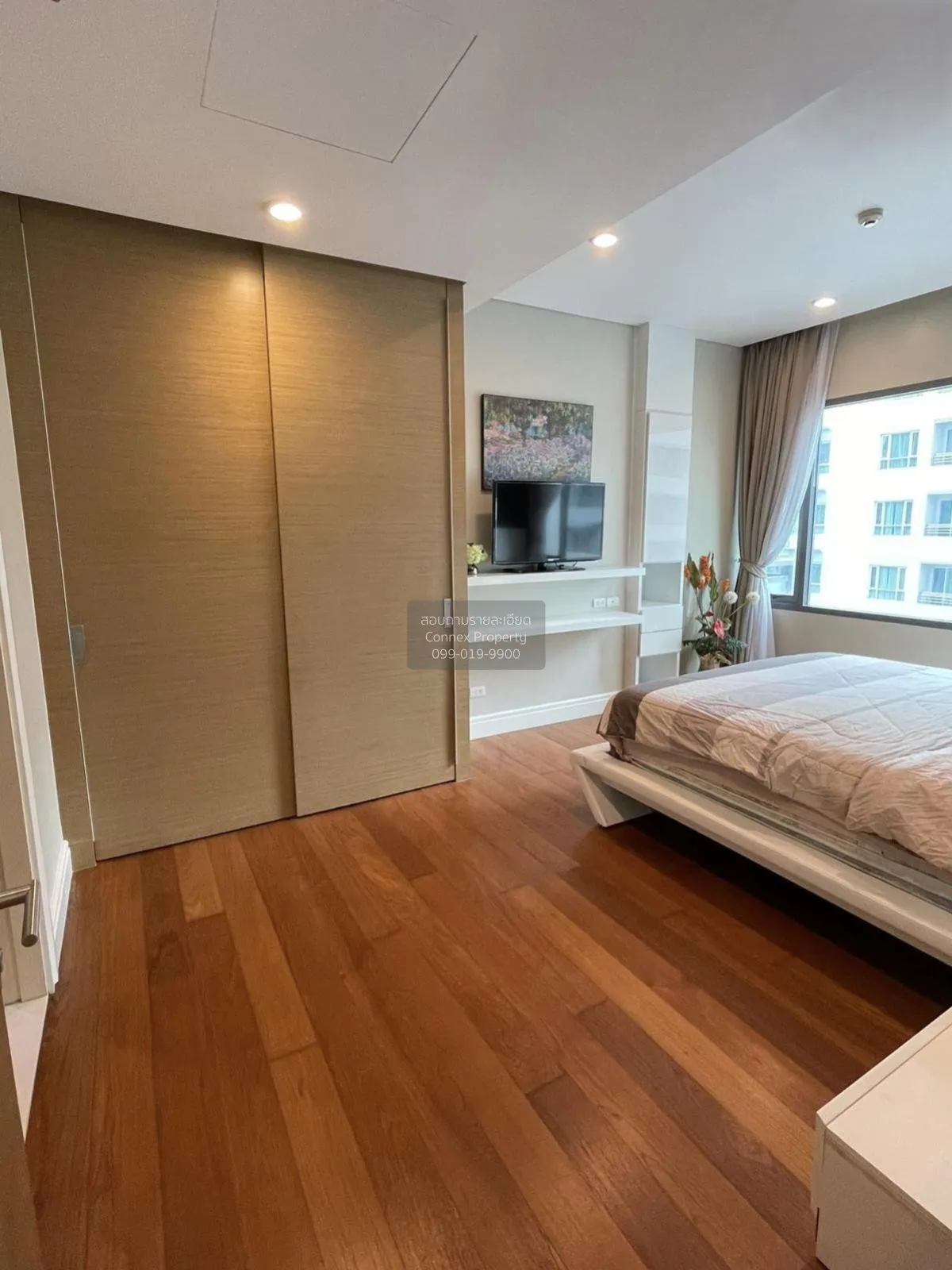 FOR RENT condo , Bright Sukhumvit 24 , BTS-Phrom Phong , Khlong T