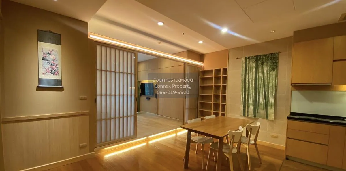 ขายคอนโด  ไบร์ท สุขุมวิท BTS-พร้อมพงษ์ คลองตัน เขต คลองเตย กรุงเท 3