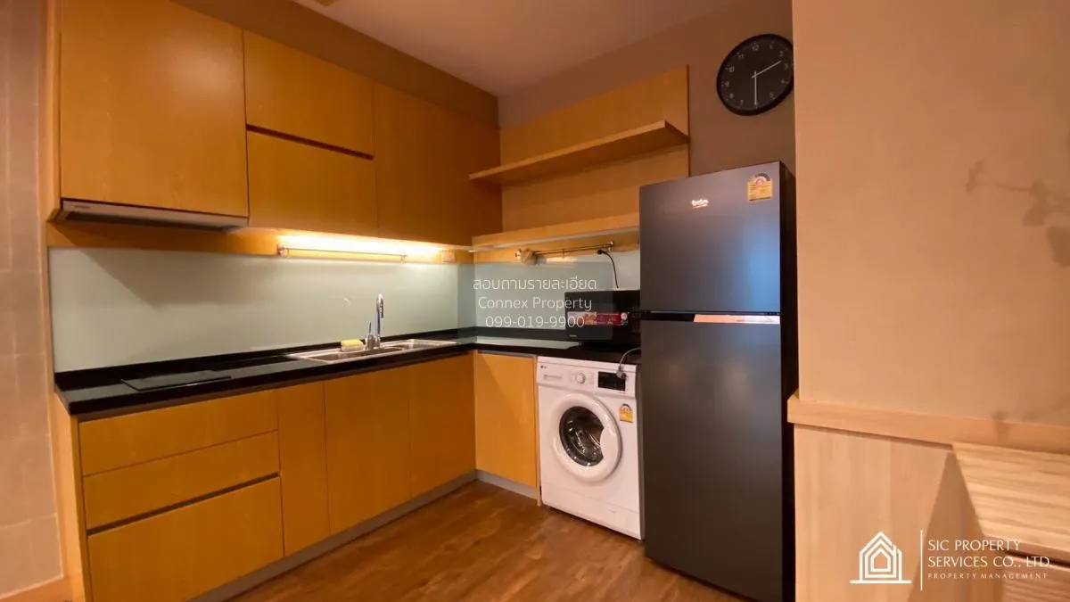 ขายคอนโด  ไบร์ท สุขุมวิท BTS-พร้อมพงษ์ คลองตัน เขต คลองเตย กรุงเท