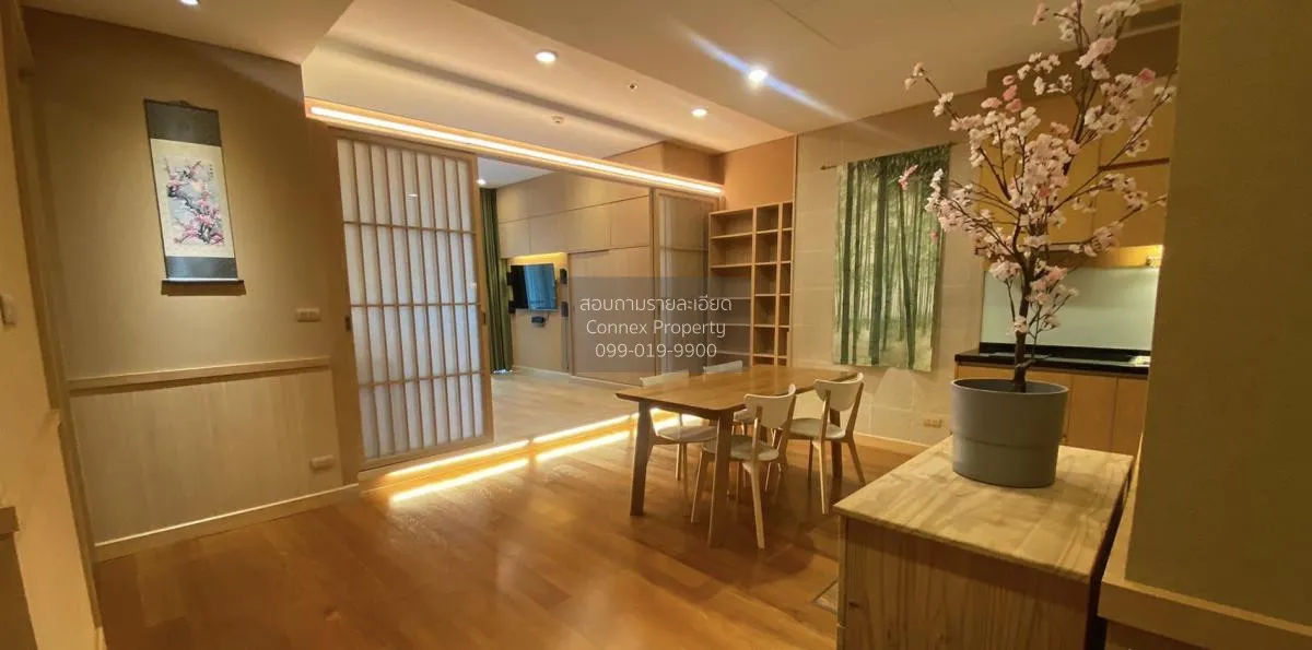 เช่าคอนโด  ไบร์ท สุขุมวิท BTS-พร้อมพงษ์ คลองตัน เขต คลองเตย กรุงเ 2