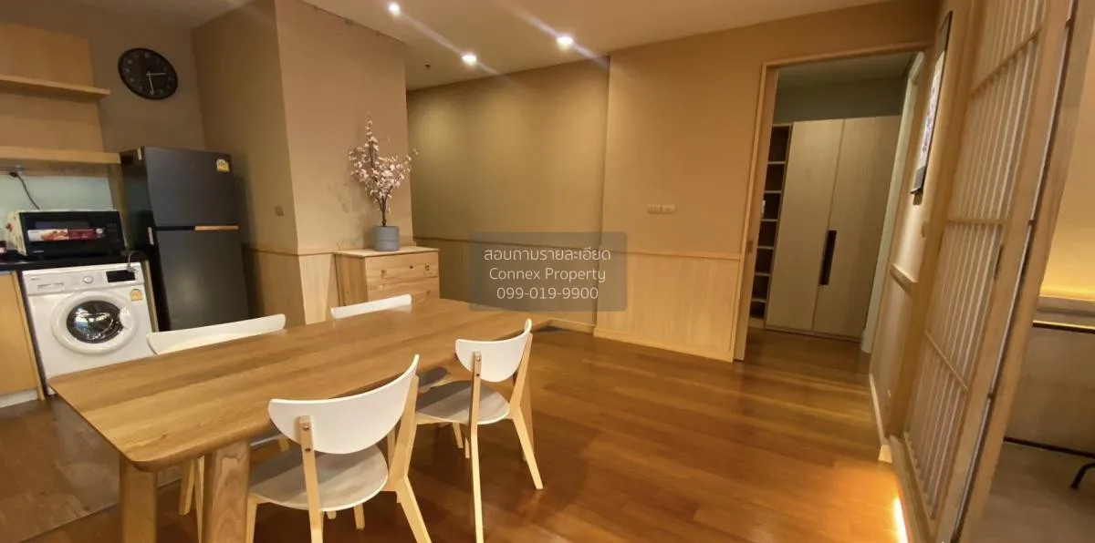 เช่าคอนโด  ไบร์ท สุขุมวิท BTS-พร้อมพงษ์ คลองตัน เขต คลองเตย กรุงเ