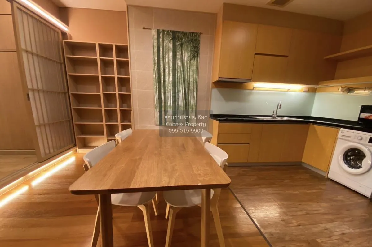 เช่าคอนโด  ไบร์ท สุขุมวิท BTS-พร้อมพงษ์ คลองตัน เขต คลองเตย กรุงเ