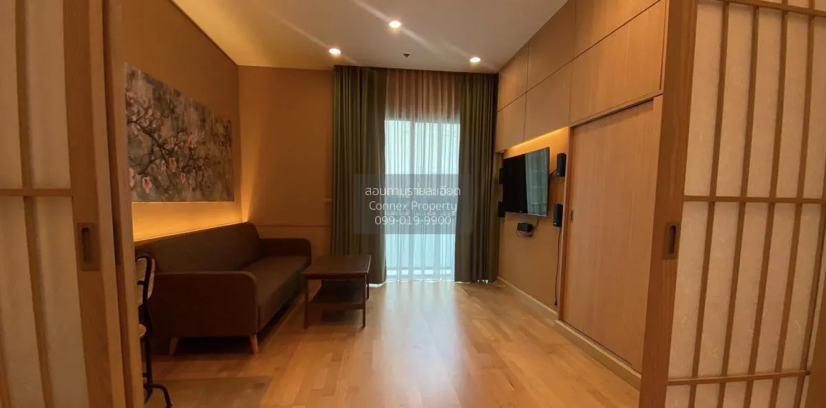 เช่าคอนโด  ไบร์ท สุขุมวิท BTS-พร้อมพงษ์ คลองตัน เขต คลองเตย กรุงเ