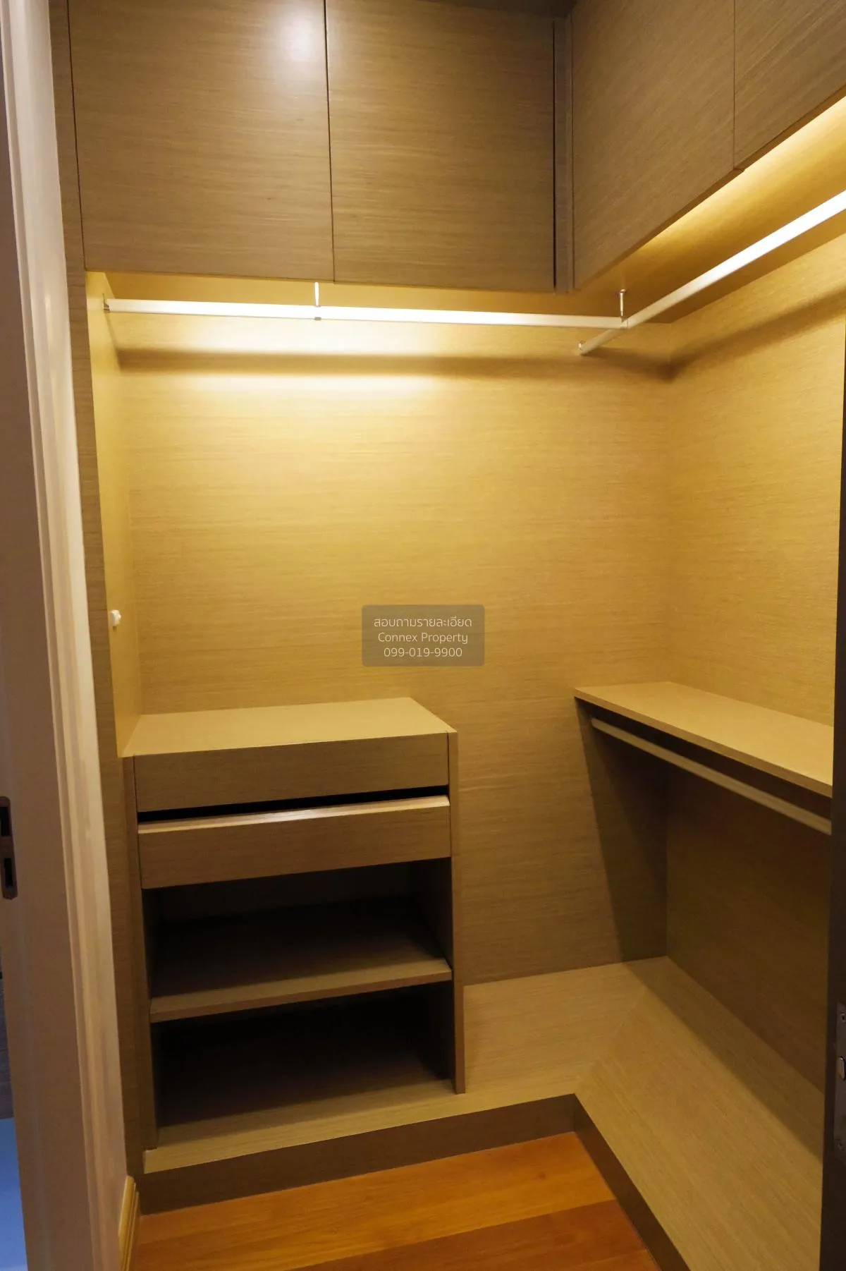 เช่าคอนโด  ไบร์ท สุขุมวิท BTS-พร้อมพงษ์ คลองตัน เขต คลองเตย กรุงเ