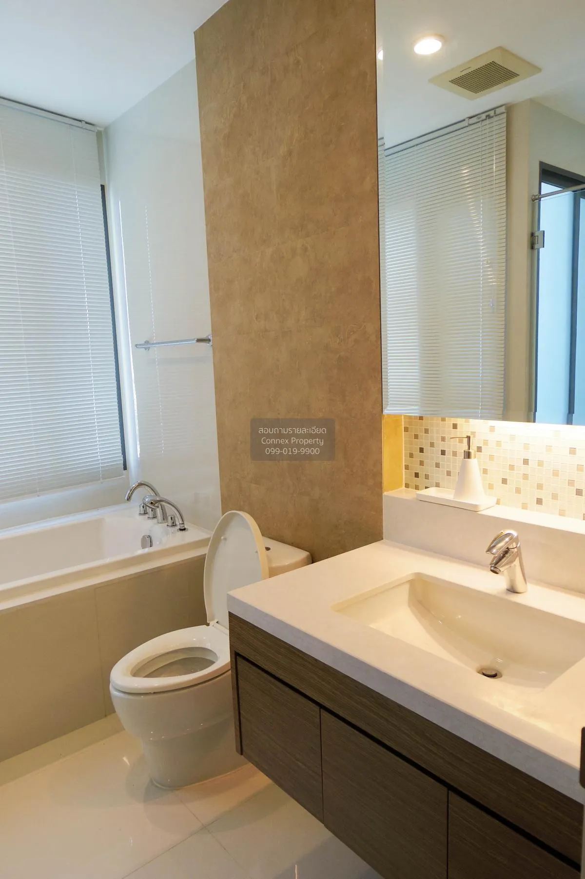 เช่าคอนโด  ไบร์ท สุขุมวิท BTS-พร้อมพงษ์ คลองตัน เขต คลองเตย กรุงเ