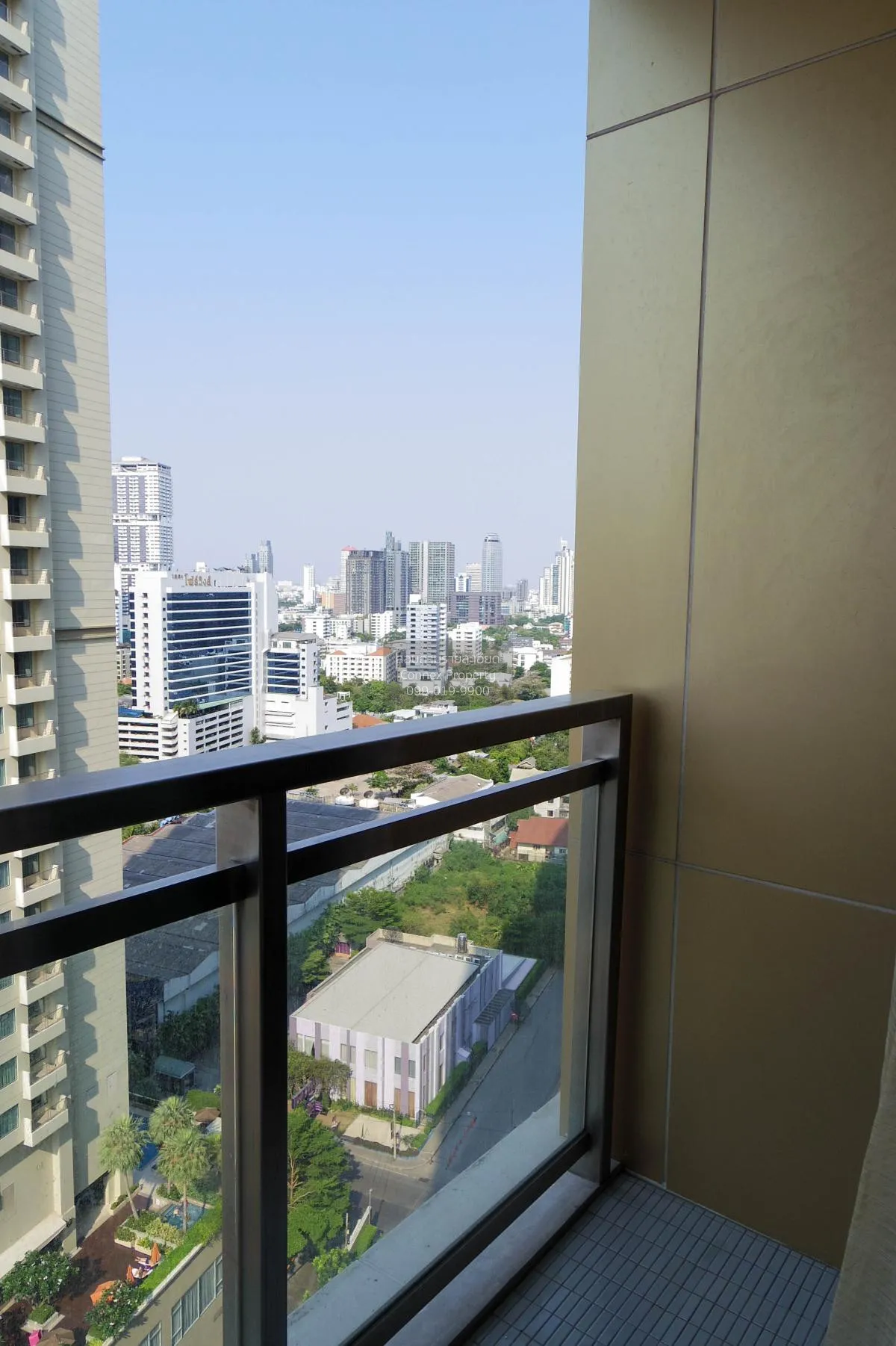 เช่าคอนโด  ไบร์ท สุขุมวิท BTS-พร้อมพงษ์ คลองตัน เขต คลองเตย กรุงเ