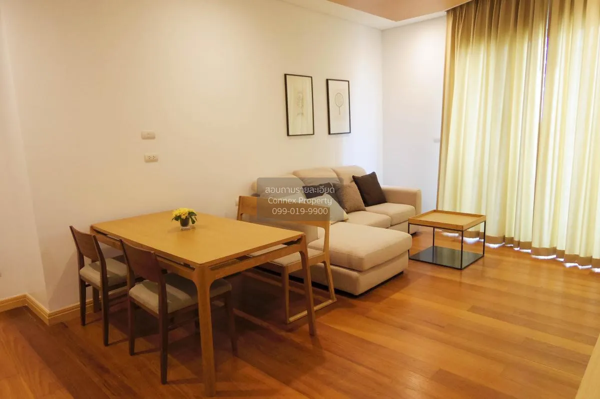 เช่าคอนโด  ไบร์ท สุขุมวิท BTS-พร้อมพงษ์ คลองตัน เขต คลองเตย กรุงเ 2