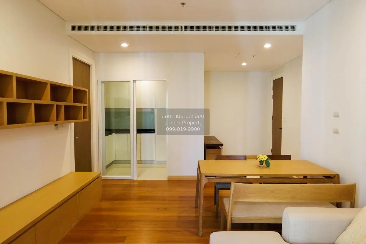 เช่าคอนโด  ไบร์ท สุขุมวิท BTS-พร้อมพงษ์ คลองตัน เขต คลองเตย กรุงเ 3