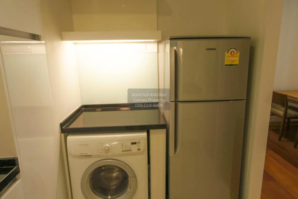 เช่าคอนโด  ไบร์ท สุขุมวิท BTS-พร้อมพงษ์ คลองตัน เขต คลองเตย กรุงเ