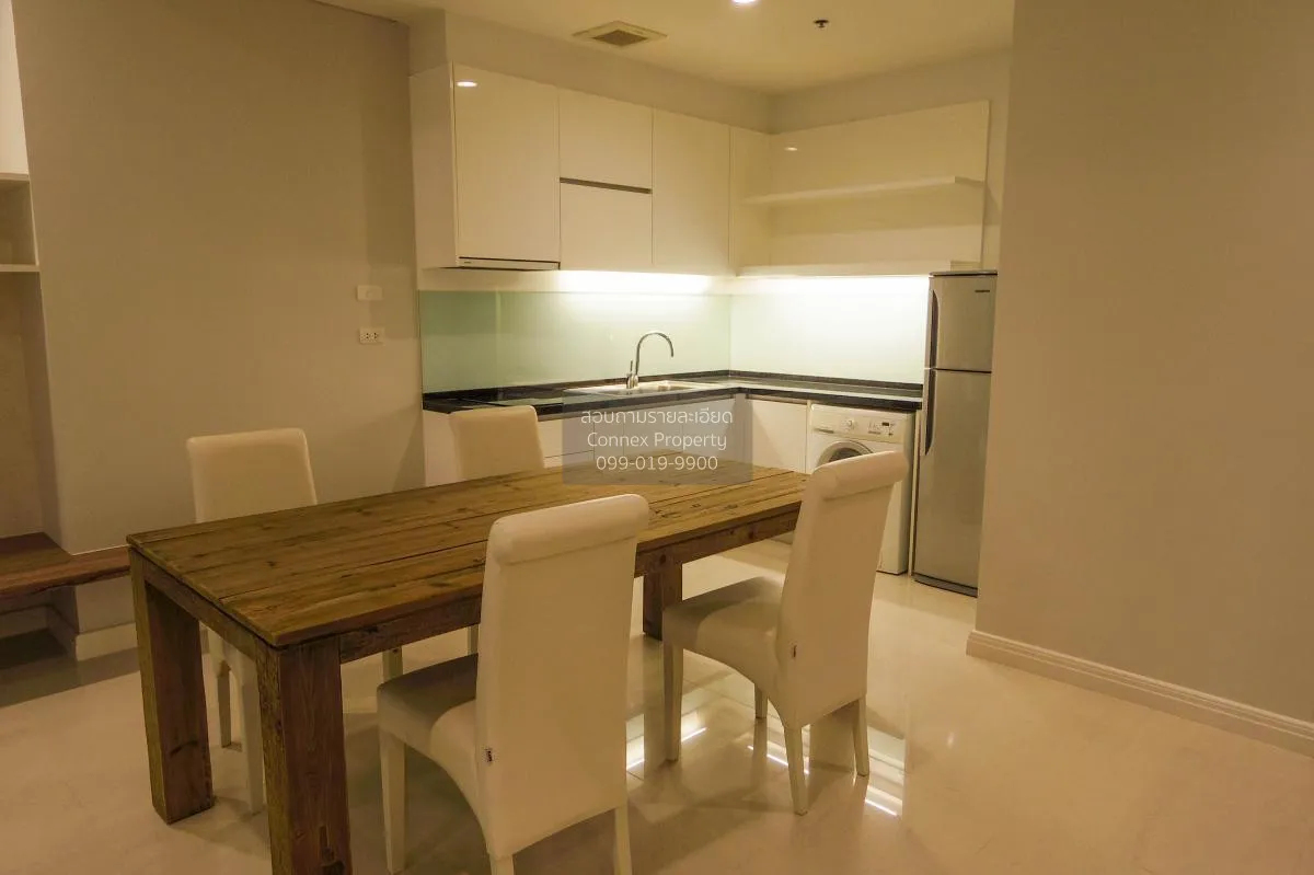 เช่าคอนโด  ไบร์ท สุขุมวิท BTS-พร้อมพงษ์ คลองตัน เขต คลองเตย กรุงเ 2