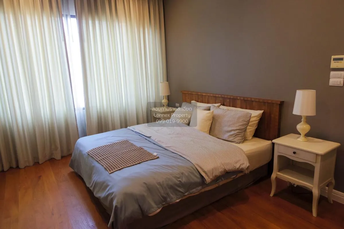 เช่าคอนโด  ไบร์ท สุขุมวิท BTS-พร้อมพงษ์ คลองตัน เขต คลองเตย กรุงเ 4