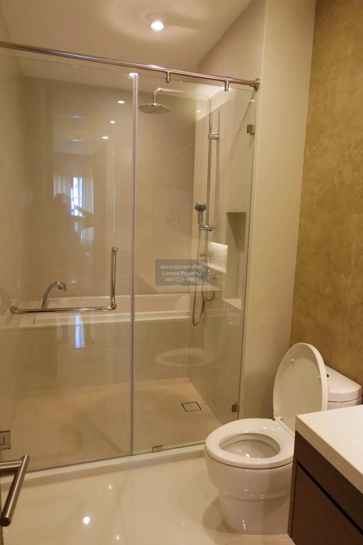 เช่าคอนโด  ไบร์ท สุขุมวิท BTS-พร้อมพงษ์ คลองตัน เขต คลองเตย กรุงเ