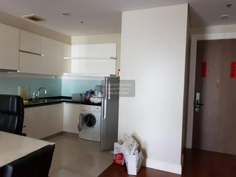 เช่าคอนโด  ไบร์ท สุขุมวิท BTS-พร้อมพงษ์ คลองตัน เขต คลองเตย กรุงเ 3