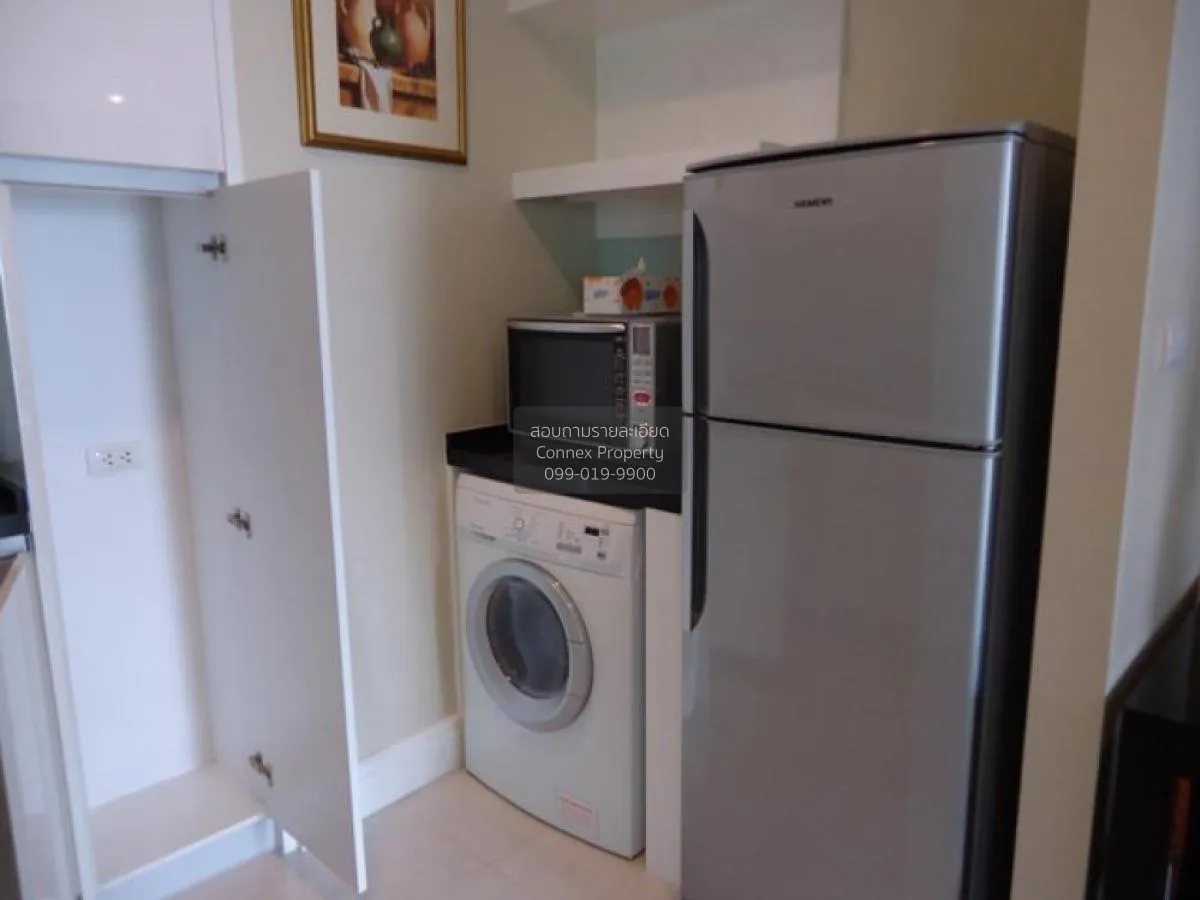 เช่าคอนโด  ไบร์ท สุขุมวิท BTS-พร้อมพงษ์ คลองตัน เขต คลองเตย กรุงเ 2