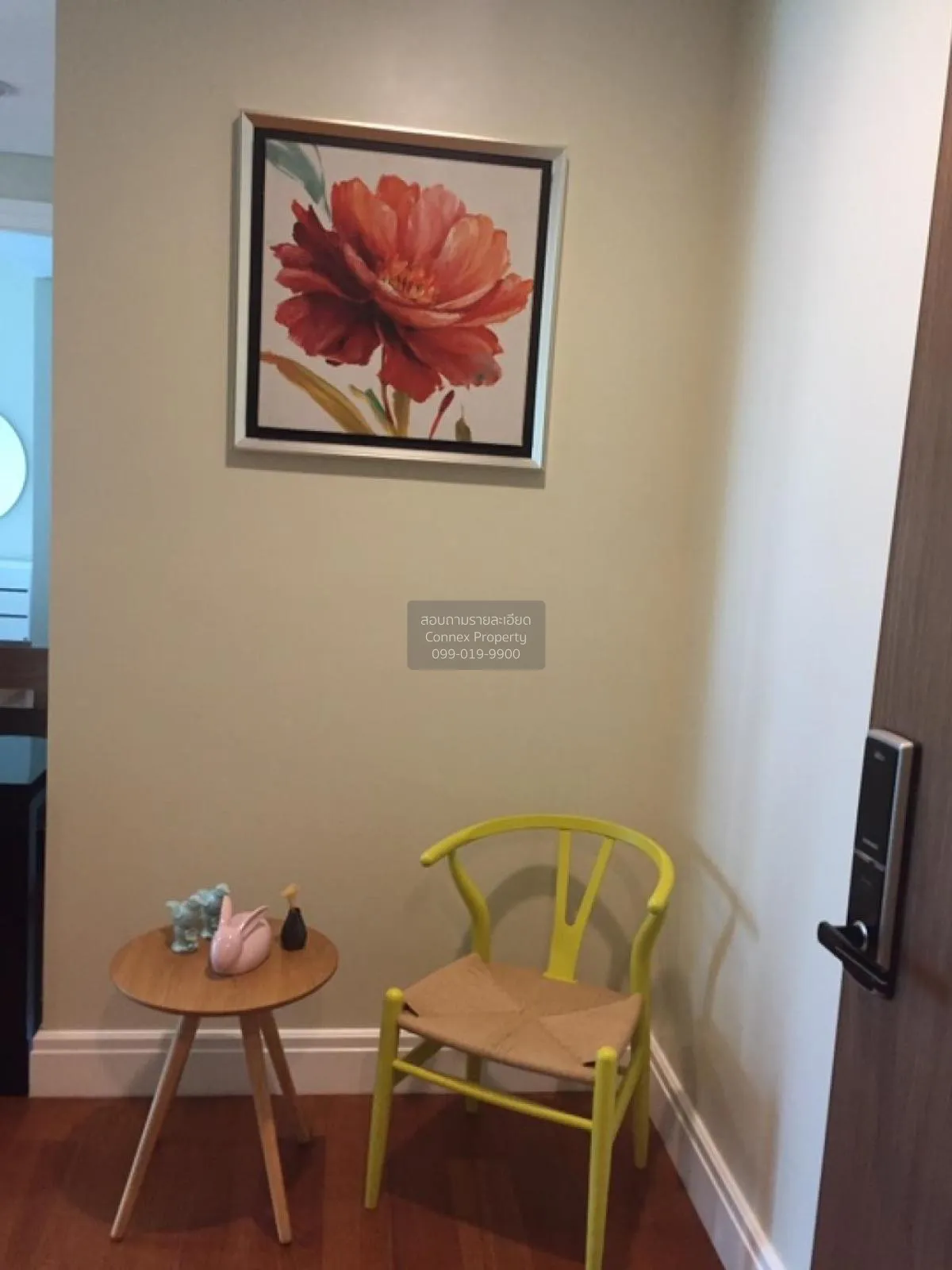 เช่าคอนโด  ไบร์ท สุขุมวิท BTS-พร้อมพงษ์ คลองตัน เขต คลองเตย กรุงเ