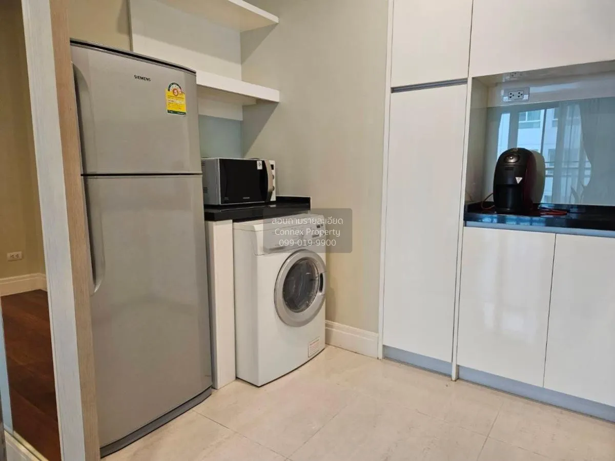 เช่าคอนโด  ไบร์ท สุขุมวิท BTS-พร้อมพงษ์ คลองตัน เขต คลองเตย กรุงเ