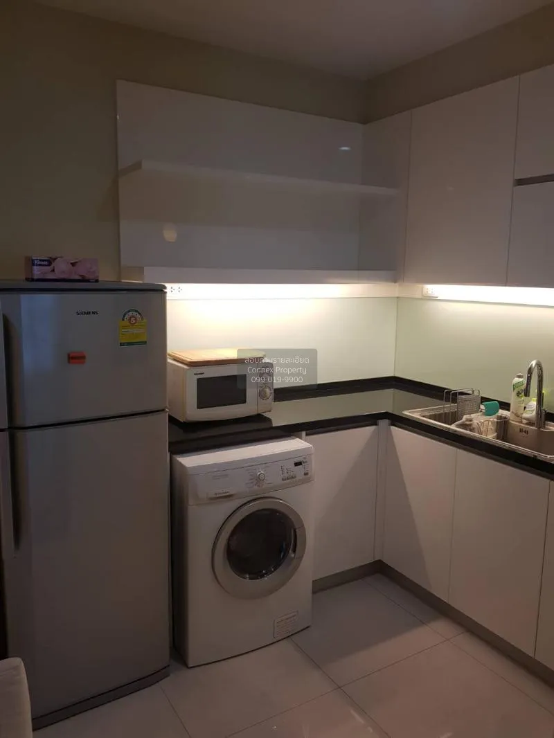 เช่าคอนโด  ไบร์ท สุขุมวิท BTS-พร้อมพงษ์ คลองตัน เขต คลองเตย กรุงเ 3