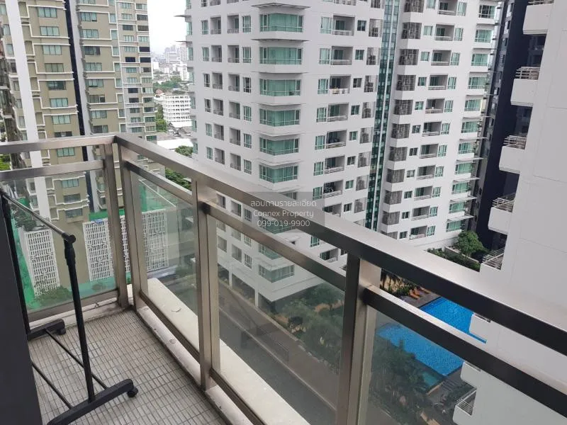 เช่าคอนโด  ไบร์ท สุขุมวิท BTS-พร้อมพงษ์ คลองตัน เขต คลองเตย กรุงเ