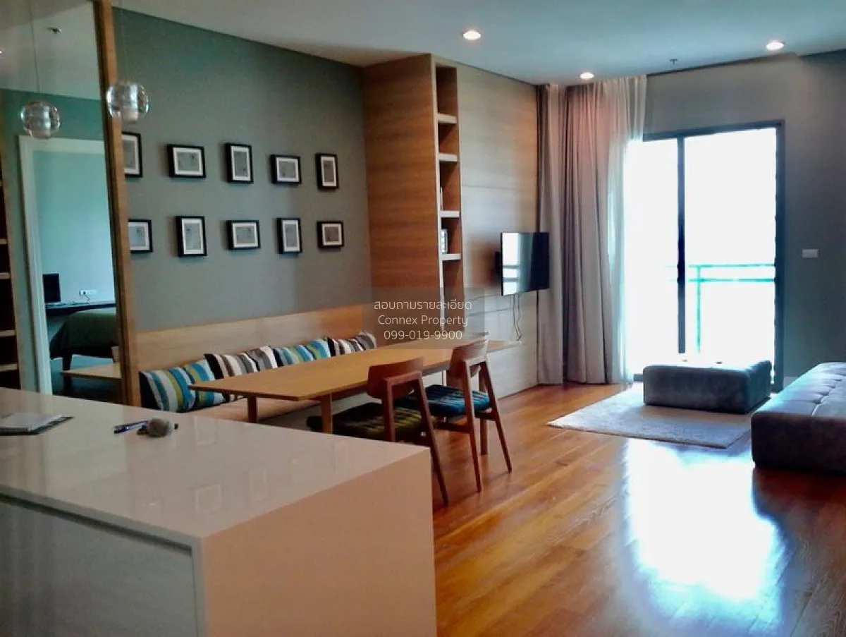 เช่าคอนโด  ไบร์ท สุขุมวิท BTS-พร้อมพงษ์ คลองตัน เขต คลองเตย กรุงเ 1