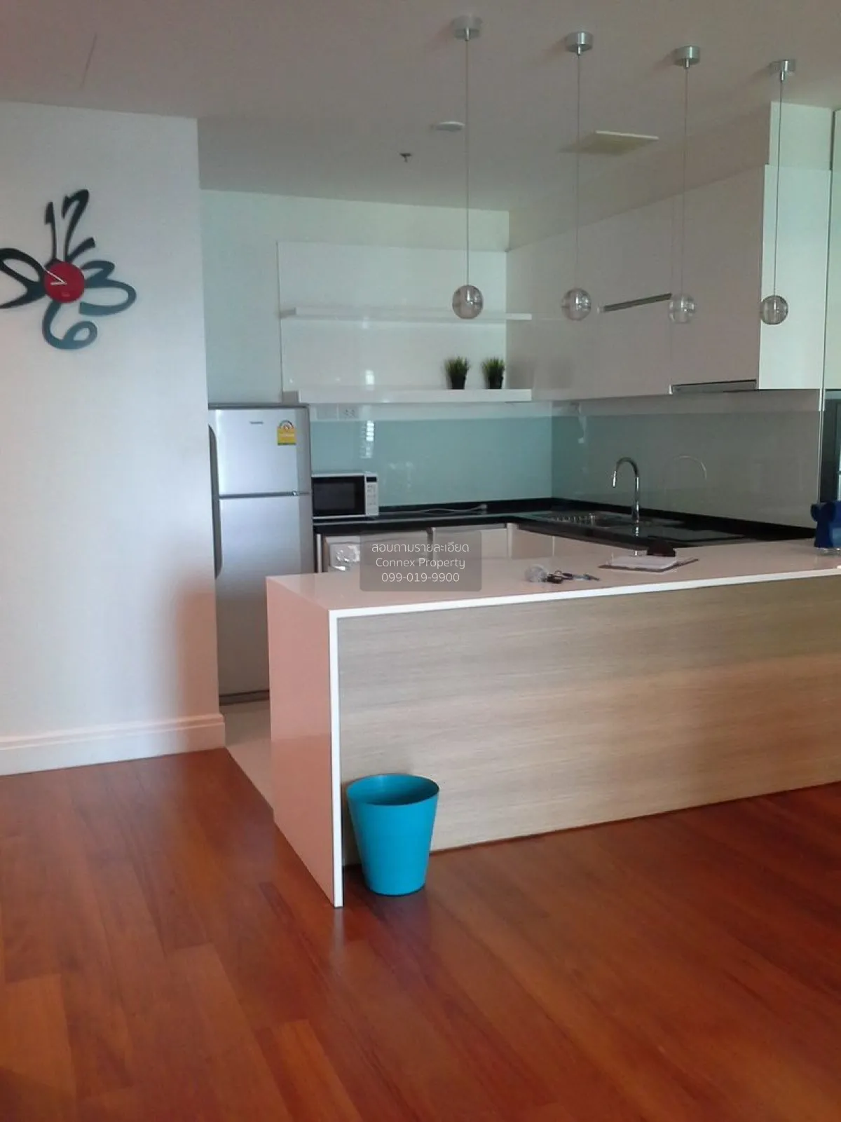 เช่าคอนโด  ไบร์ท สุขุมวิท BTS-พร้อมพงษ์ คลองตัน เขต คลองเตย กรุงเ 2