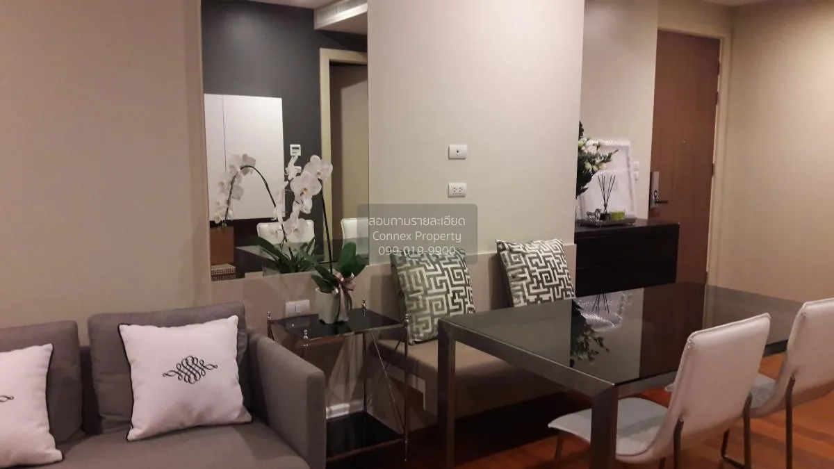 FOR RENT condo , Bright Sukhumvit 24 , BTS-Phrom Phong , Khlong T 2