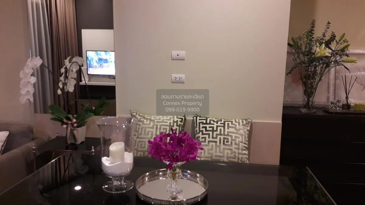 FOR RENT condo , Bright Sukhumvit 24 , BTS-Phrom Phong , Khlong T 3