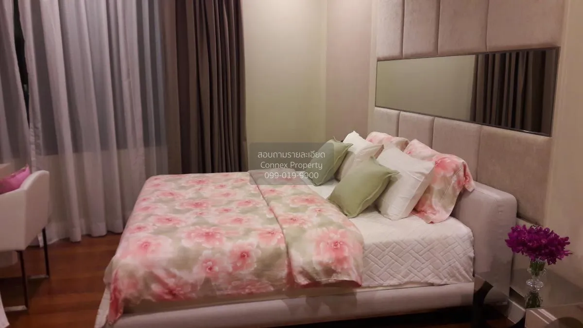 FOR RENT condo , Bright Sukhumvit 24 , BTS-Phrom Phong , Khlong T