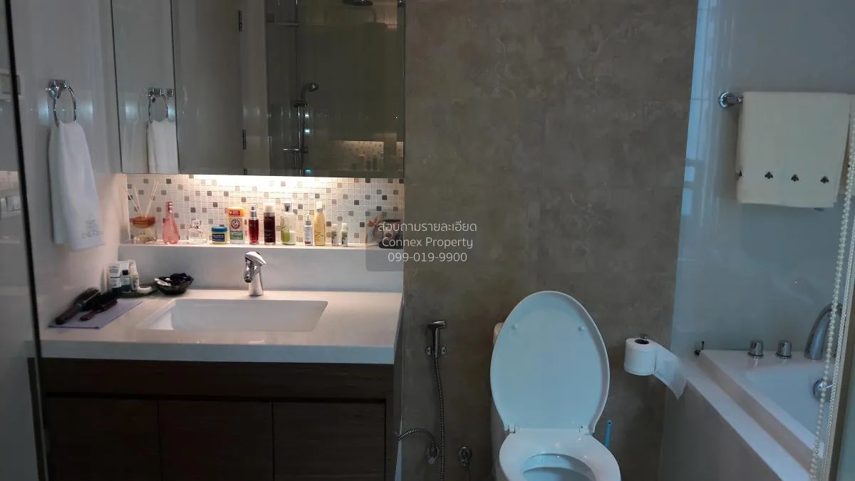 FOR RENT condo , Bright Sukhumvit 24 , BTS-Phrom Phong , Khlong T