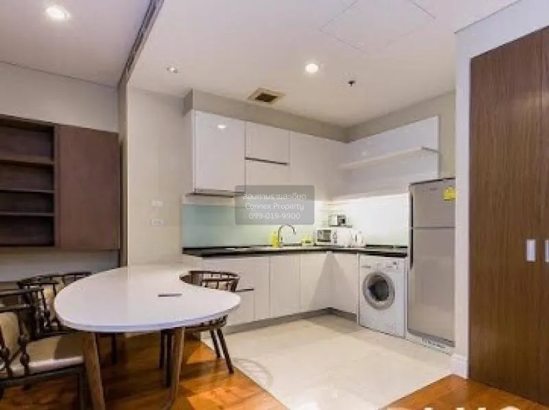 FOR RENT condo , Bright Sukhumvit 24 , BTS-Phrom Phong , Khlong T 4