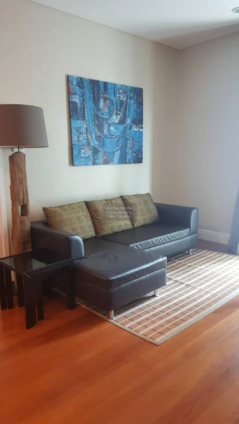 เช่าคอนโด  ไบร์ท สุขุมวิท BTS-พร้อมพงษ์ คลองตัน เขต คลองเตย กรุงเ 1