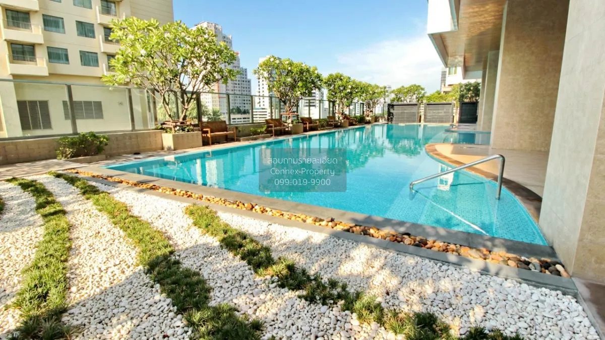 เช่าคอนโด  ไบร์ท สุขุมวิท BTS-พร้อมพงษ์ คลองตัน เขต คลองเตย กรุงเ