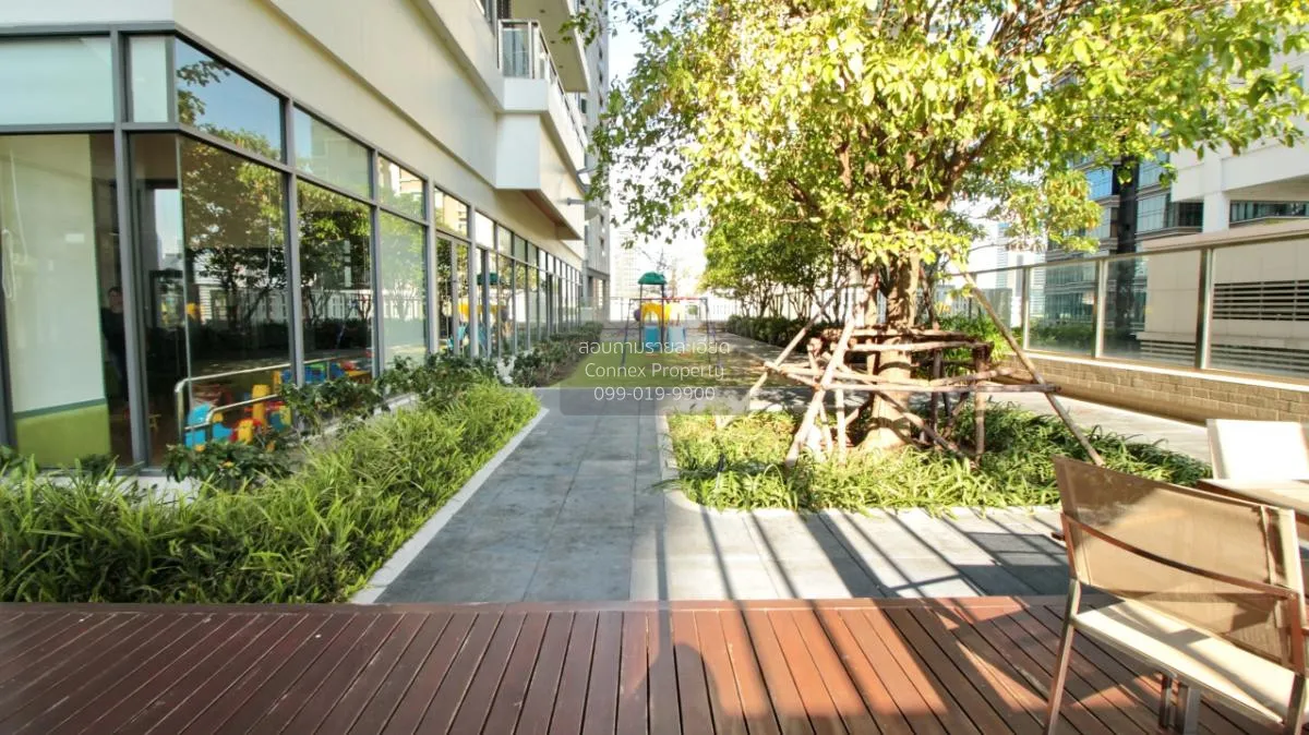 เช่าคอนโด  ไบร์ท สุขุมวิท BTS-พร้อมพงษ์ คลองตัน เขต คลองเตย กรุงเ