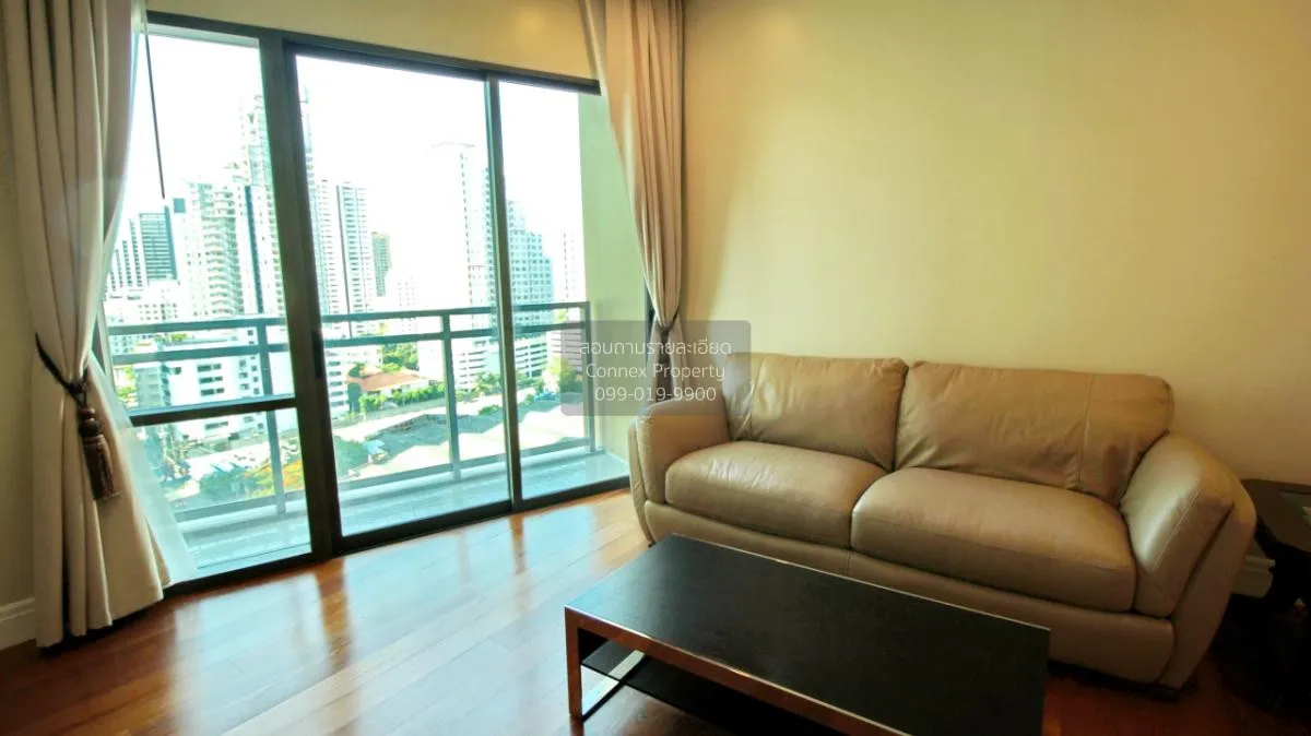 เช่าคอนโด  ไบร์ท สุขุมวิท BTS-พร้อมพงษ์ คลองตัน เขต คลองเตย กรุงเ 3