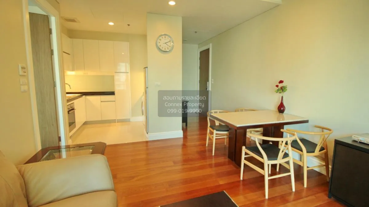 เช่าคอนโด  ไบร์ท สุขุมวิท BTS-พร้อมพงษ์ คลองตัน เขต คลองเตย กรุงเ