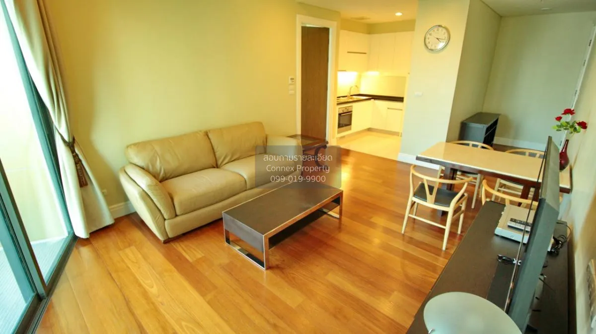 เช่าคอนโด  ไบร์ท สุขุมวิท BTS-พร้อมพงษ์ คลองตัน เขต คลองเตย กรุงเ