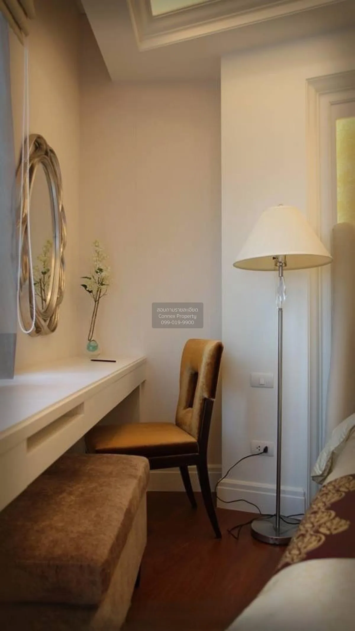 เช่าคอนโด  ไบร์ท สุขุมวิท BTS-พร้อมพงษ์ คลองตัน เขต คลองเตย กรุงเ