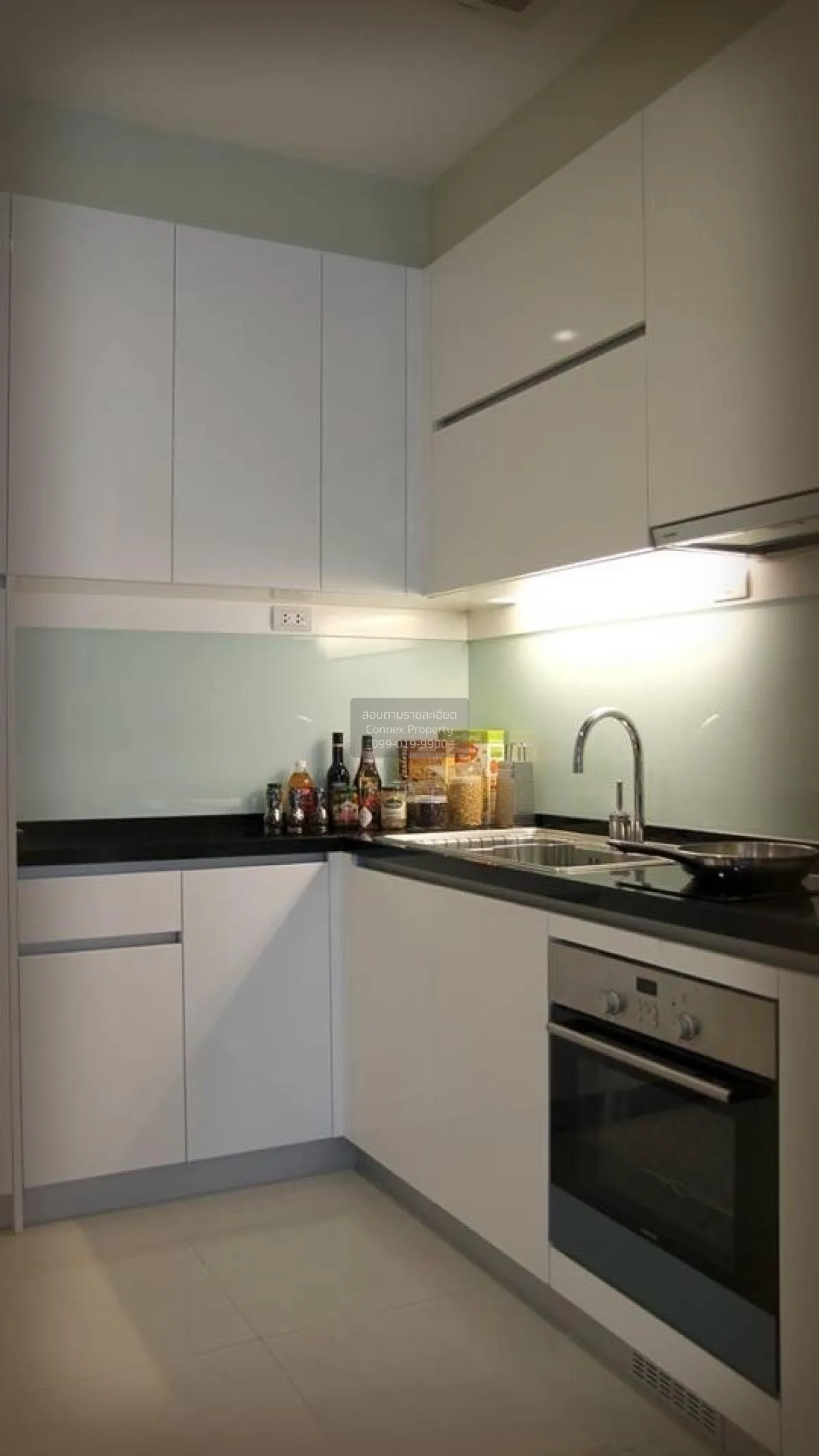 เช่าคอนโด  ไบร์ท สุขุมวิท BTS-พร้อมพงษ์ คลองตัน เขต คลองเตย กรุงเ 4