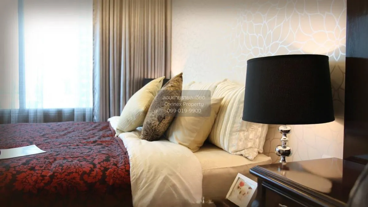 เช่าคอนโด  ไบร์ท สุขุมวิท BTS-พร้อมพงษ์ คลองตัน เขต คลองเตย กรุงเ