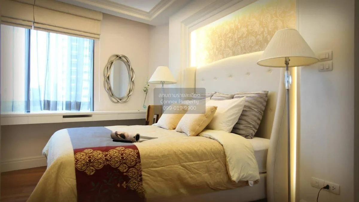 เช่าคอนโด  ไบร์ท สุขุมวิท BTS-พร้อมพงษ์ คลองตัน เขต คลองเตย กรุงเ